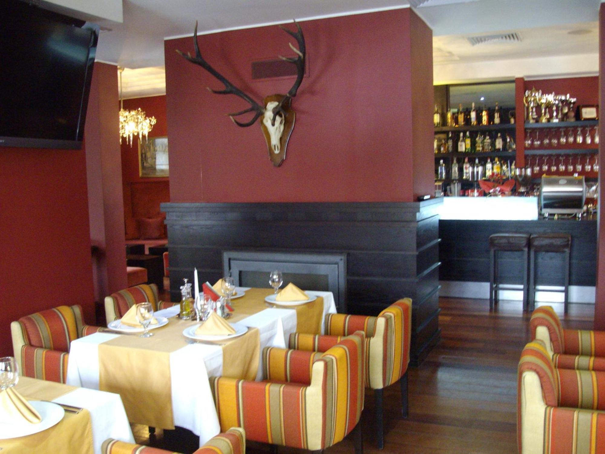 Hotel Kokoshkovata Boutique House Samokov Exterior foto