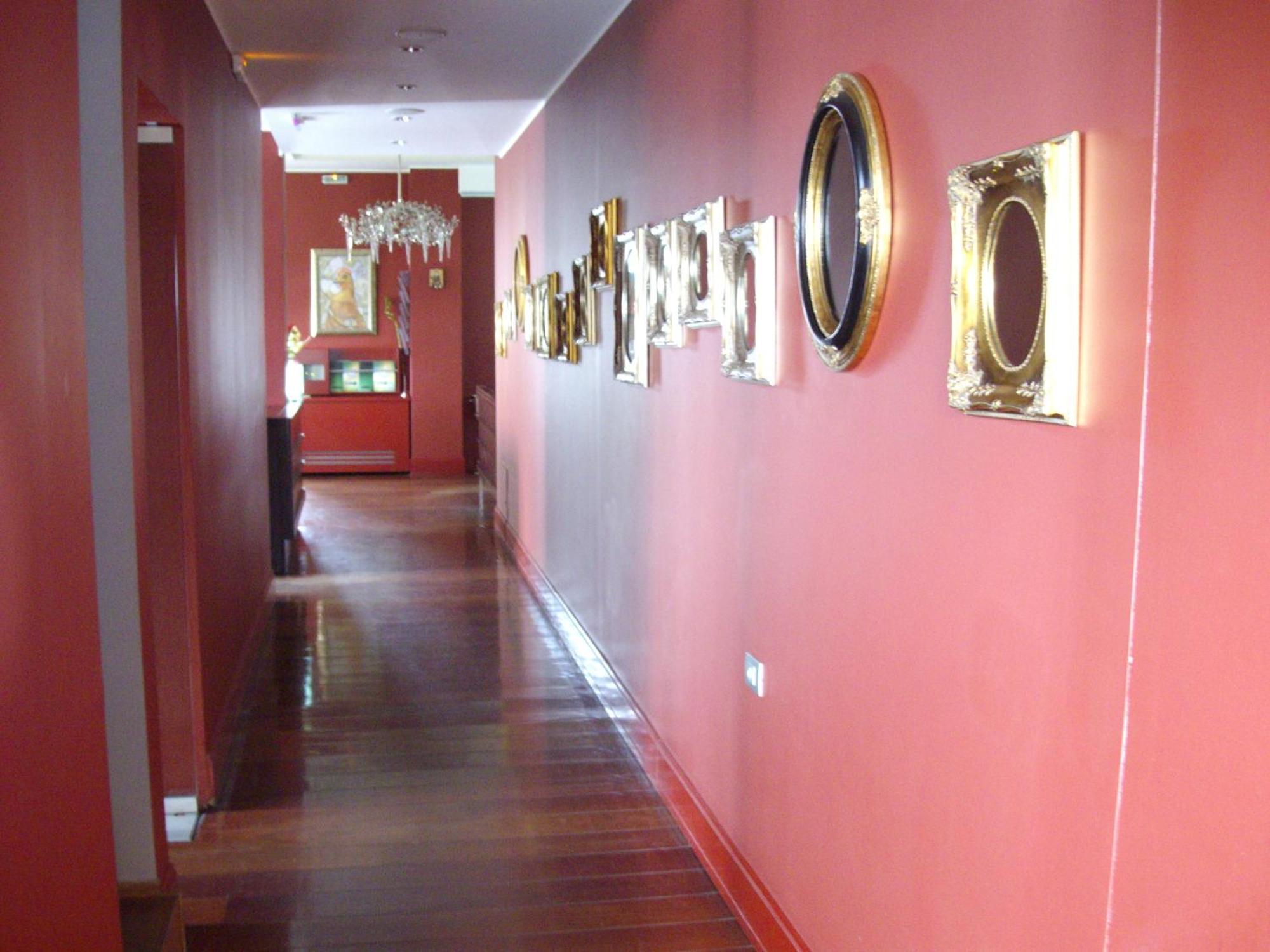 Hotel Kokoshkovata Boutique House Samokov Exterior foto