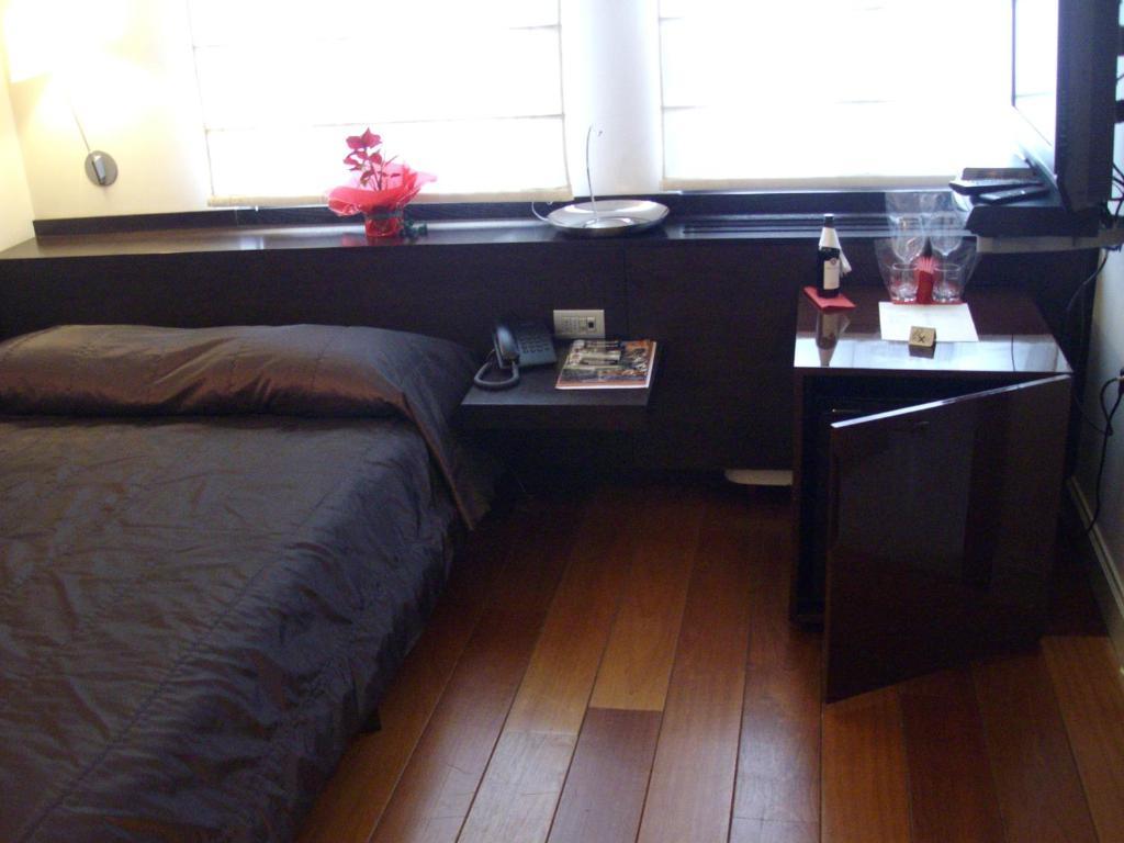 Hotel Kokoshkovata Boutique House Samokov Habitación foto