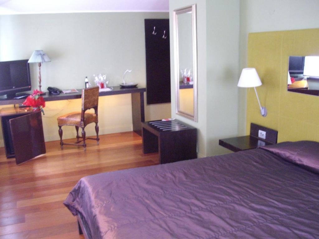 Hotel Kokoshkovata Boutique House Samokov Habitación foto