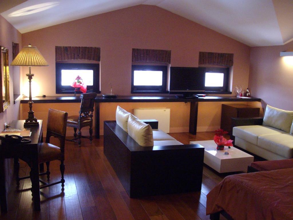 Hotel Kokoshkovata Boutique House Samokov Habitación foto
