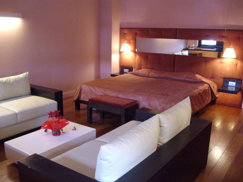 Hotel Kokoshkovata Boutique House Samokov Habitación foto