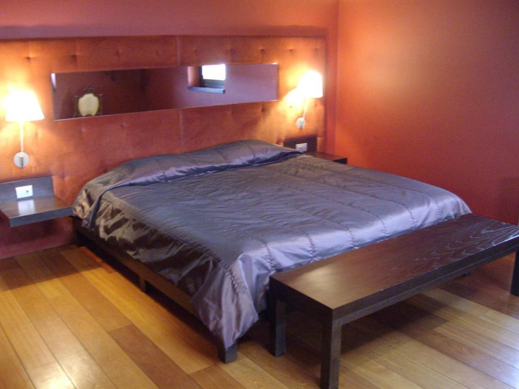 Hotel Kokoshkovata Boutique House Samokov Habitación foto