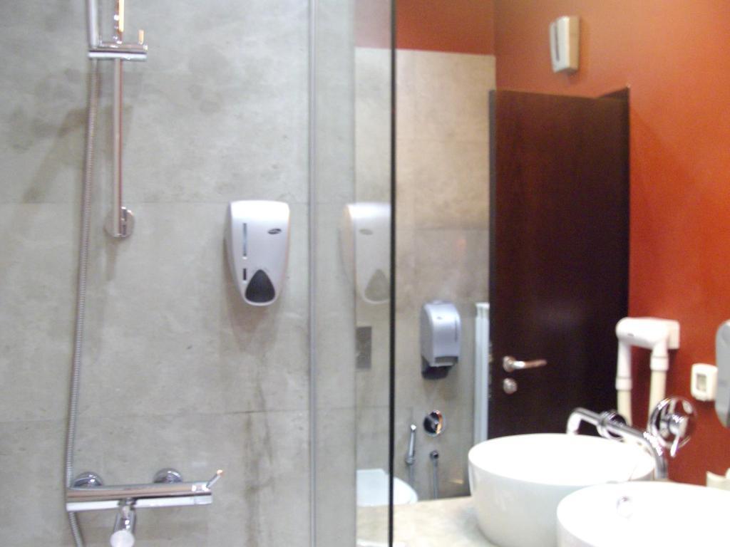 Hotel Kokoshkovata Boutique House Samokov Habitación foto