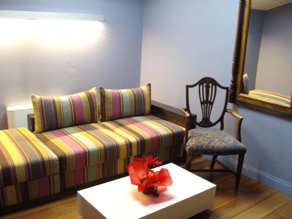 Hotel Kokoshkovata Boutique House Samokov Habitación foto