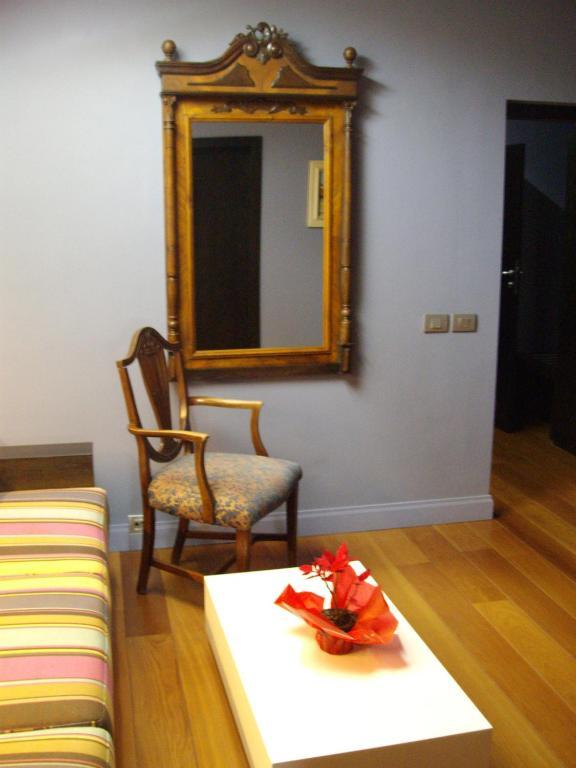 Hotel Kokoshkovata Boutique House Samokov Habitación foto